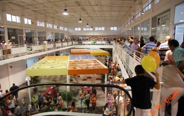 GALERÍA COMERCIAL