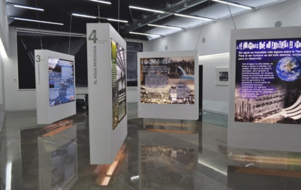 MUSEO DEL AGUA