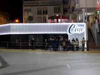 Rehabilitación Cine